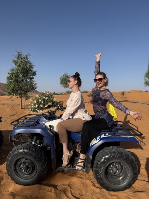 Марокко.Полное Погружение! 9дней. (27/79)