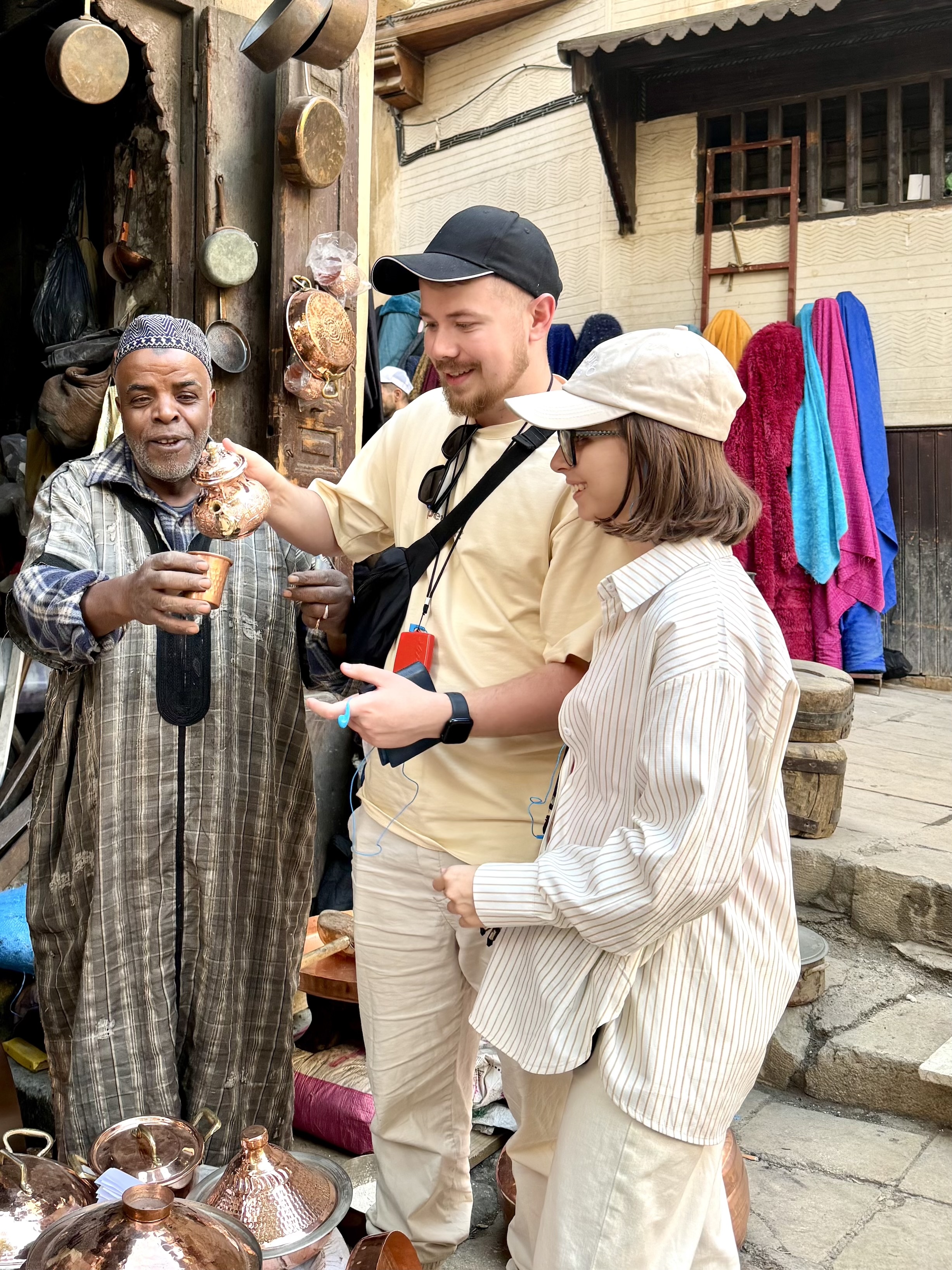 Марокко.Полное Погружение! 9дней. (7/79)