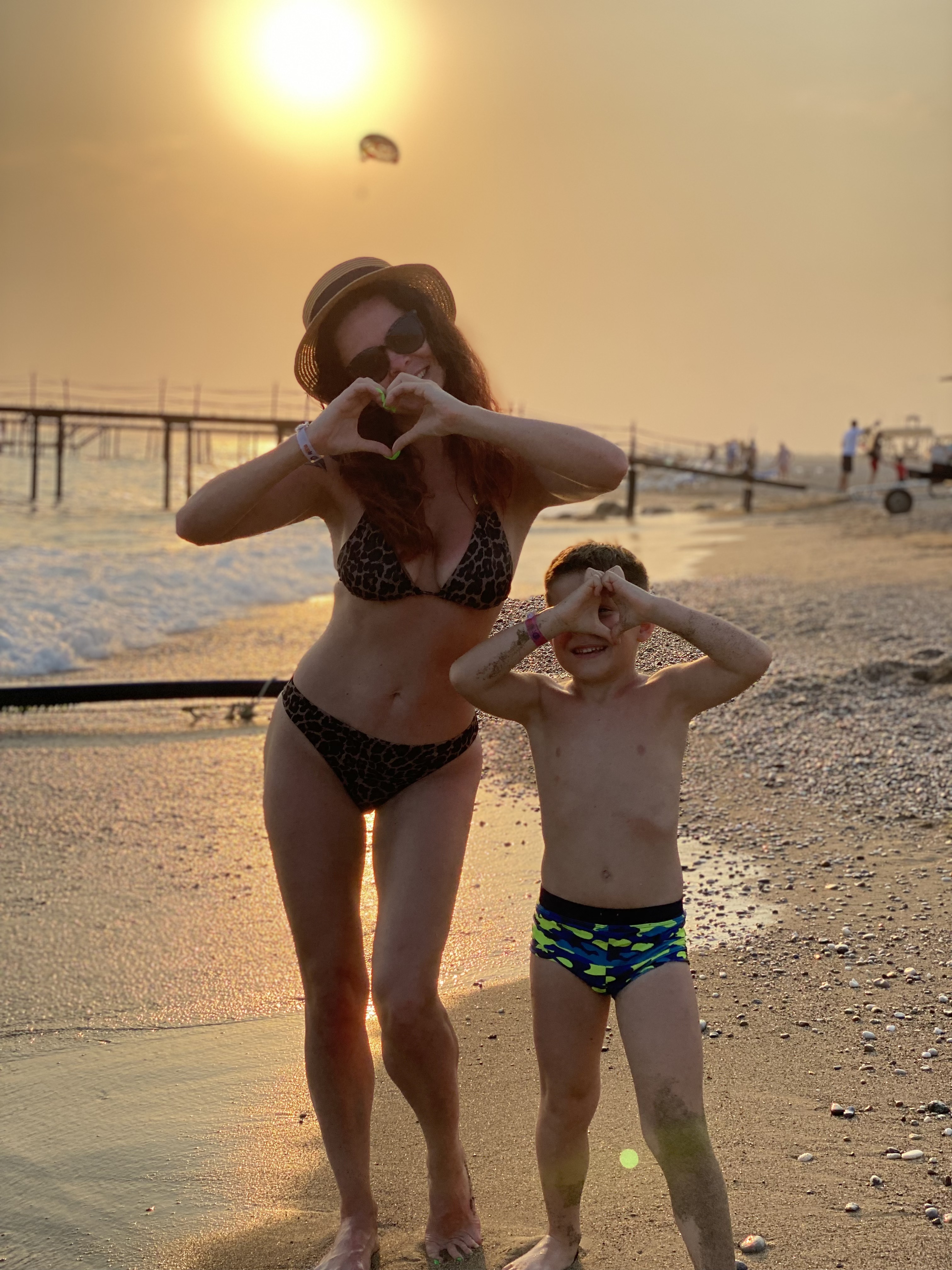 Слышать сердцем: тур в Таиланд на весенние каникулы для мам и детей