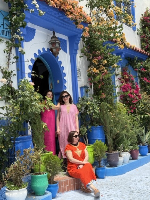 Марокко.Полное Погружение! 9дней. (50/79)