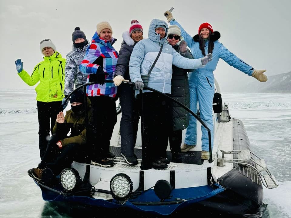 Дыхание Байкала (78/91)