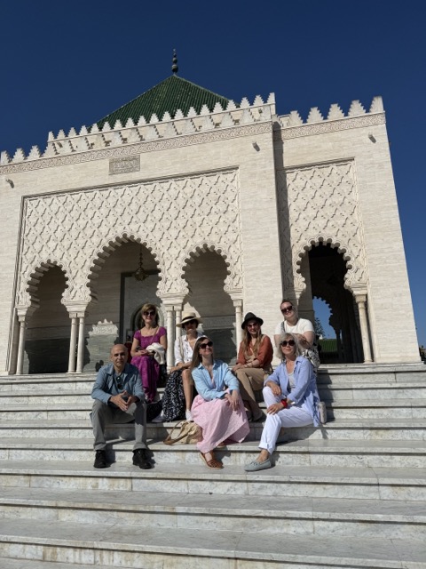 Марокко.Полное Погружение! 9дней. (42/79)