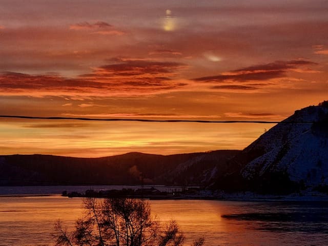 Дыхание Байкала (74/91)