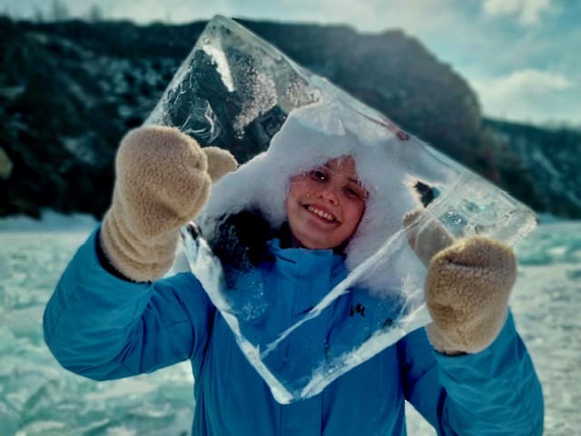 Дыхание Байкала (65/91)