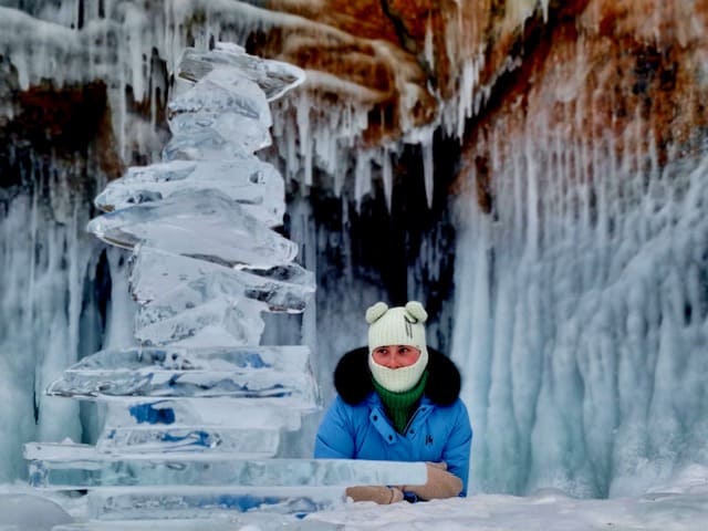 Дыхание Байкала (69/91)