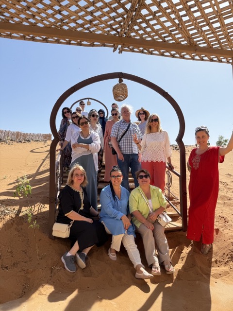 Марокко.Полное Погружение! 9дней. (37/79)