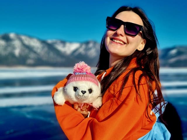 Дыхание Байкала (63/91)