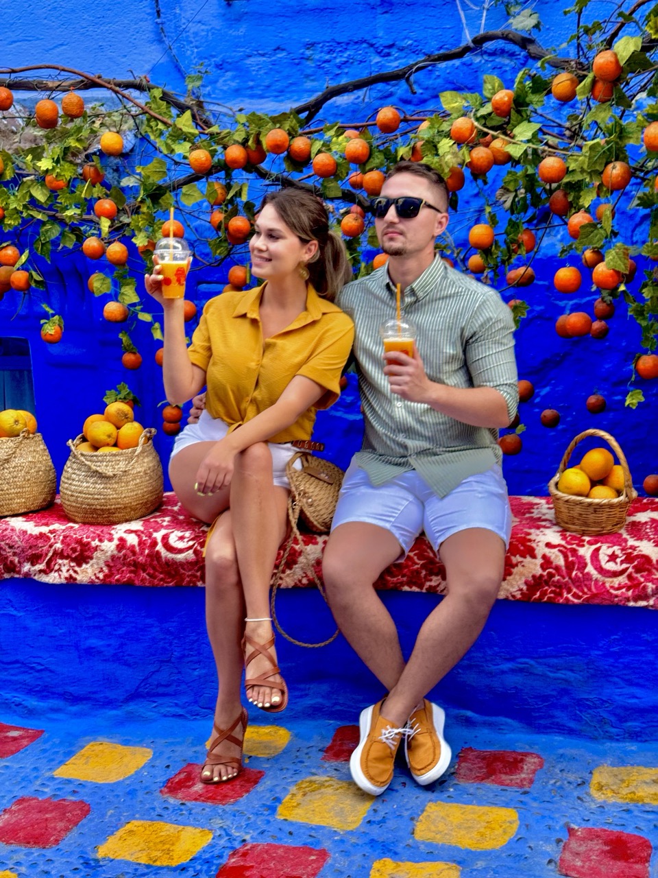 Марокко.Полное Погружение! 9дней. (46/79)