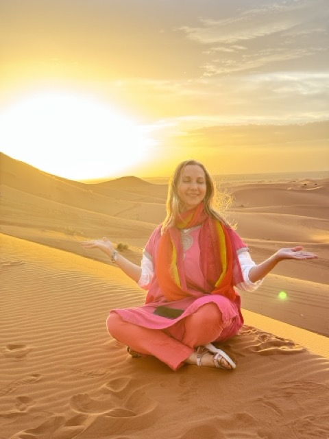 Марокканский экспресс.7 дней магии+2 (41/64)