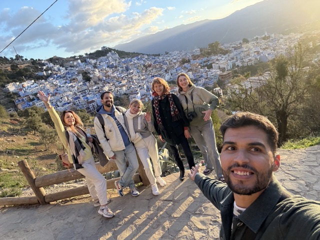 Марокко.Полное Погружение! 9дней. (10/79)