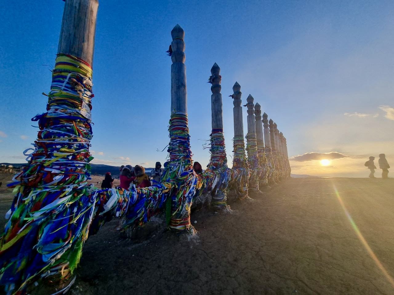 Дыхание Байкала (80/91)