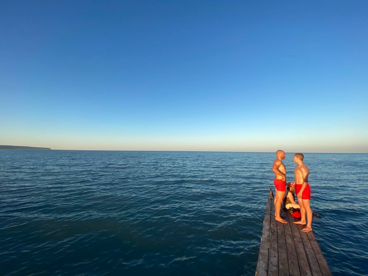 Оазис среди пустынь. Древний Хорезм и Аральское море (3/15)