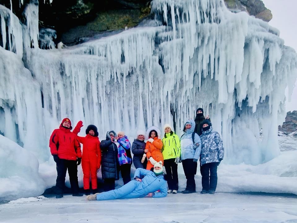 Дыхание Байкала (76/91)