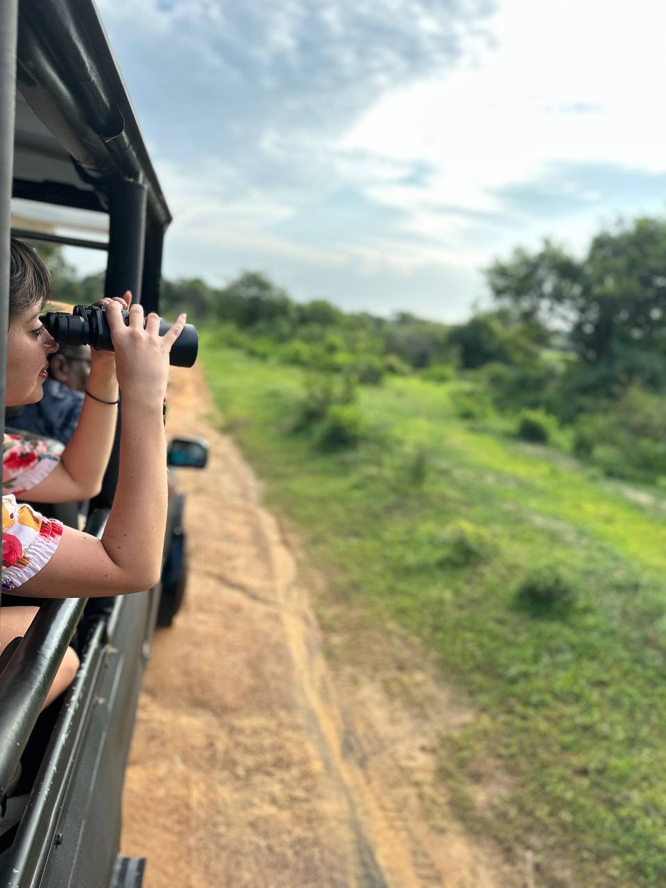 Тур Экзотика Шри-Ланки Pro (10 дней) (4/36)