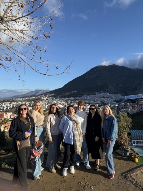 Марокканский экспресс.7 дней магии+2 (21/64)