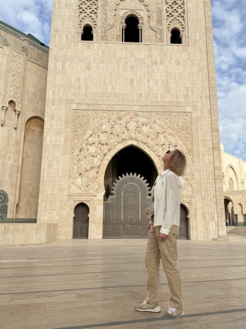 Марокко.Полное Погружение! 9дней. (14/79)