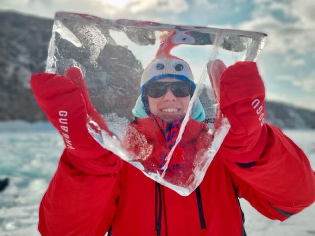 Дыхание Байкала (71/91)