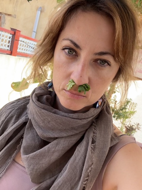 Марокко.Полное Погружение! 9дней. (13/79)