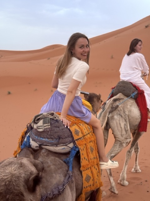 Марокканский экспресс.7 дней магии+2 (24/64)