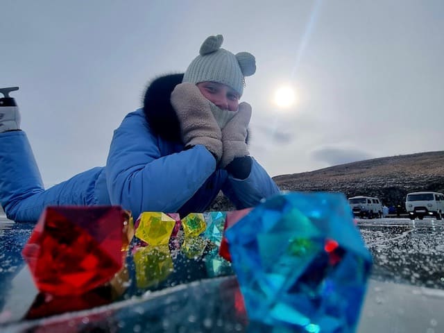 Дыхание Байкала (70/91)