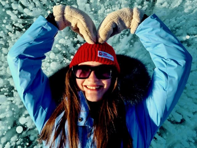 Дыхание Байкала (61/91)