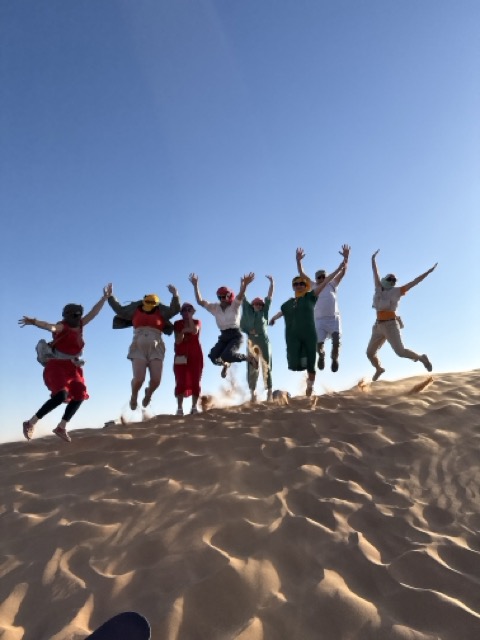 Марокко.Полное Погружение! 9дней. (43/79)