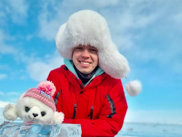 Дыхание Байкала (72/91)