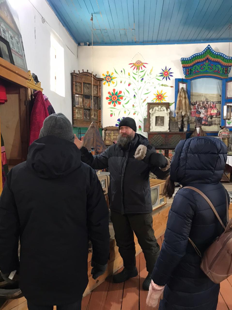 Волшебная сторона Байкала (15/17)