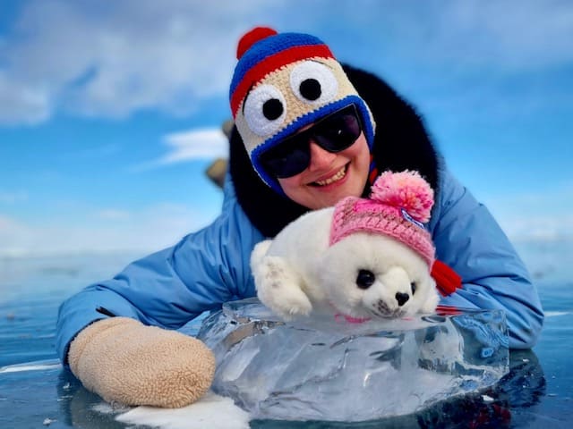 Дыхание Байкала (64/91)