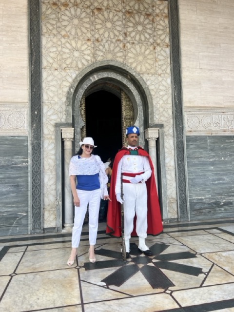 Марокко.Полное Погружение! 9дней. (15/79)