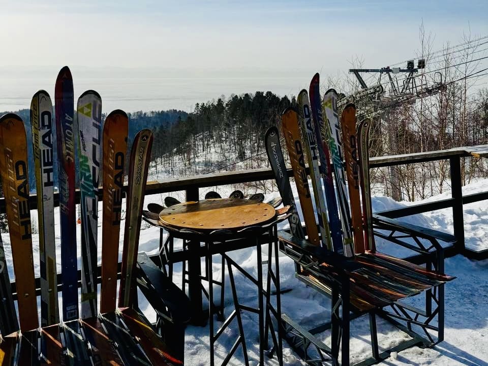 Дыхание Байкала (77/91)