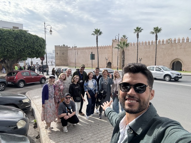 Марокканский экспресс.7 дней магии+2 (22/64)