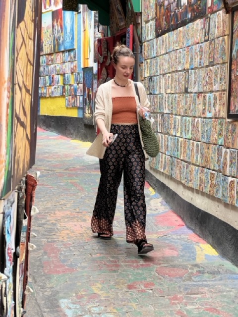 Марокканский экспресс.7 дней магии+2 (17/64)