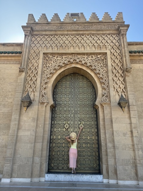 Марокко.Полное Погружение! 9дней. (18/79)