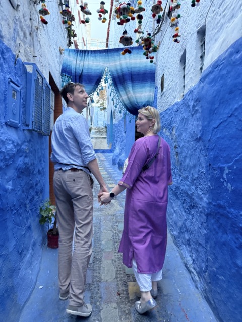 Марокко.Полное Погружение! 9дней. (28/79)