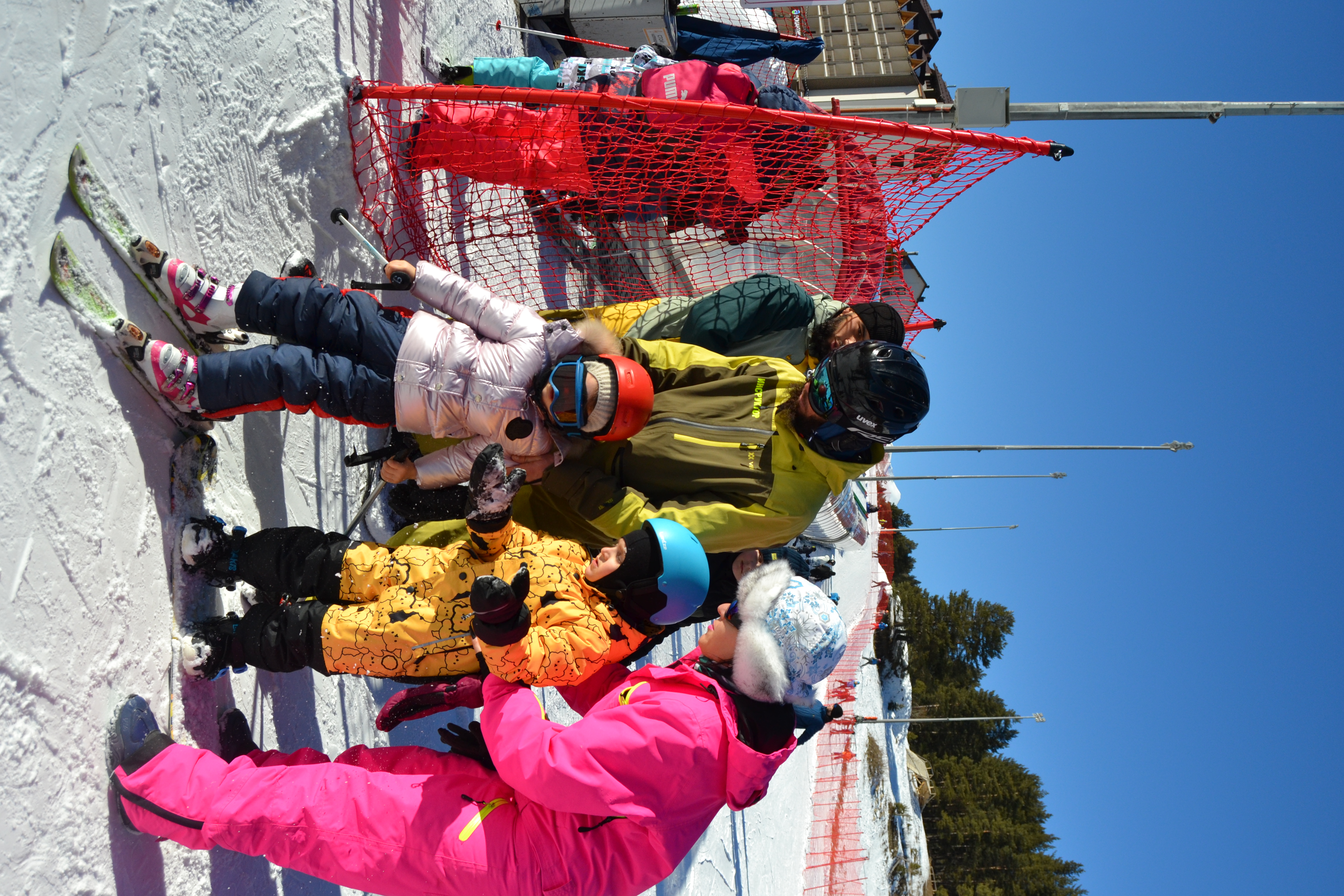 Романтик и банька