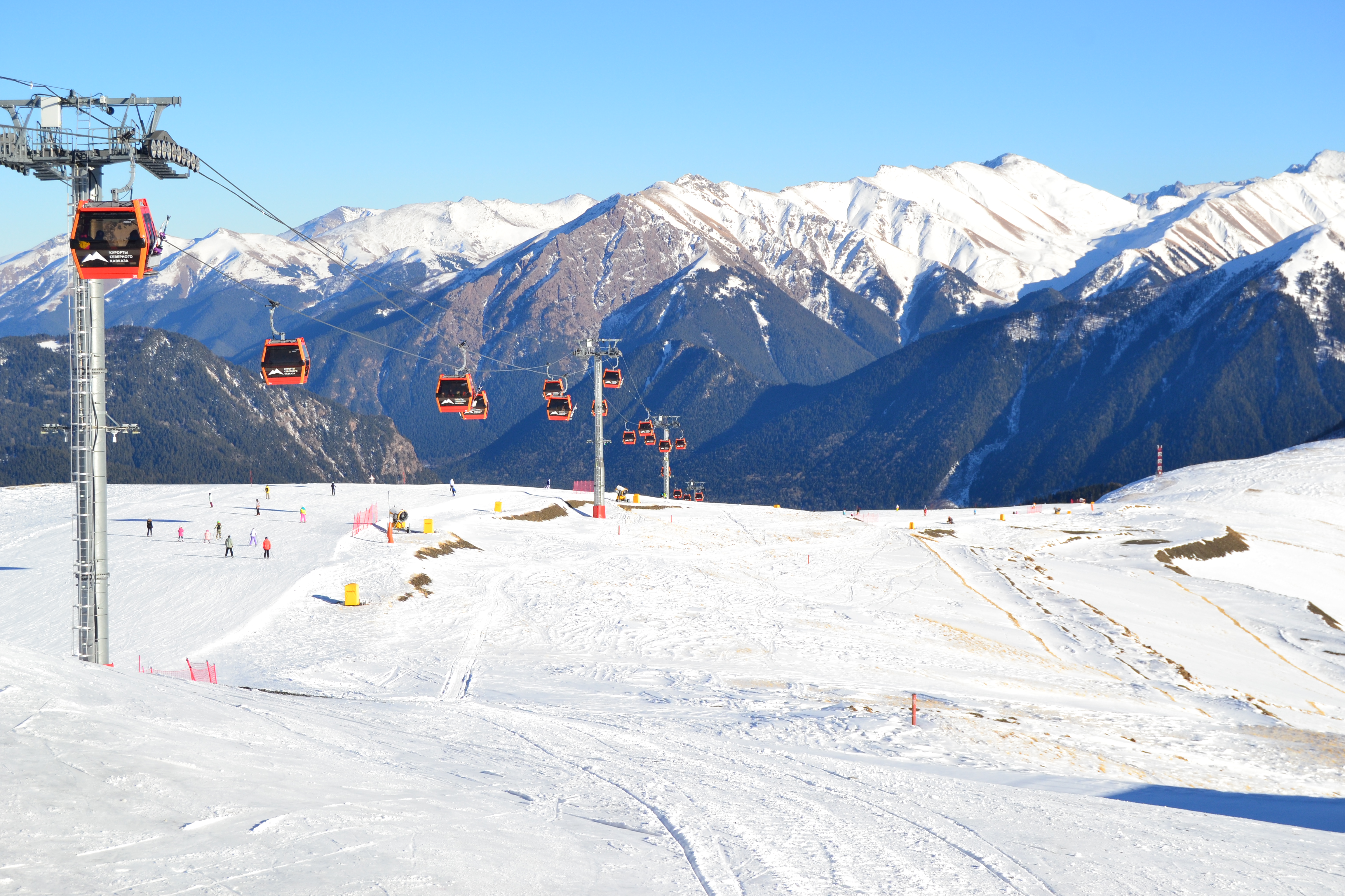 Романтик и банька