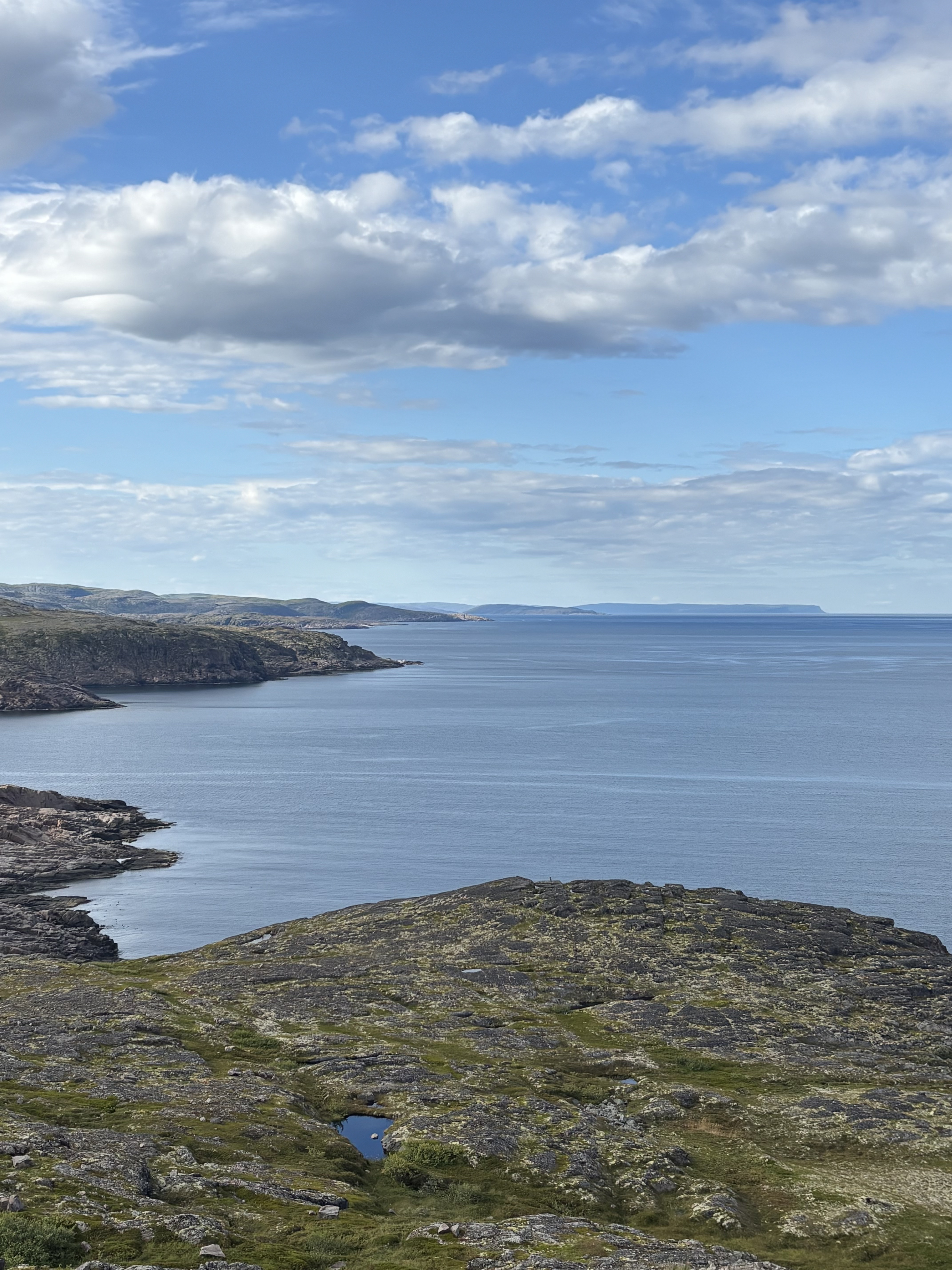 Летняя кругосветка на Кольском: полное северное погружение за 7 дней (24/43)