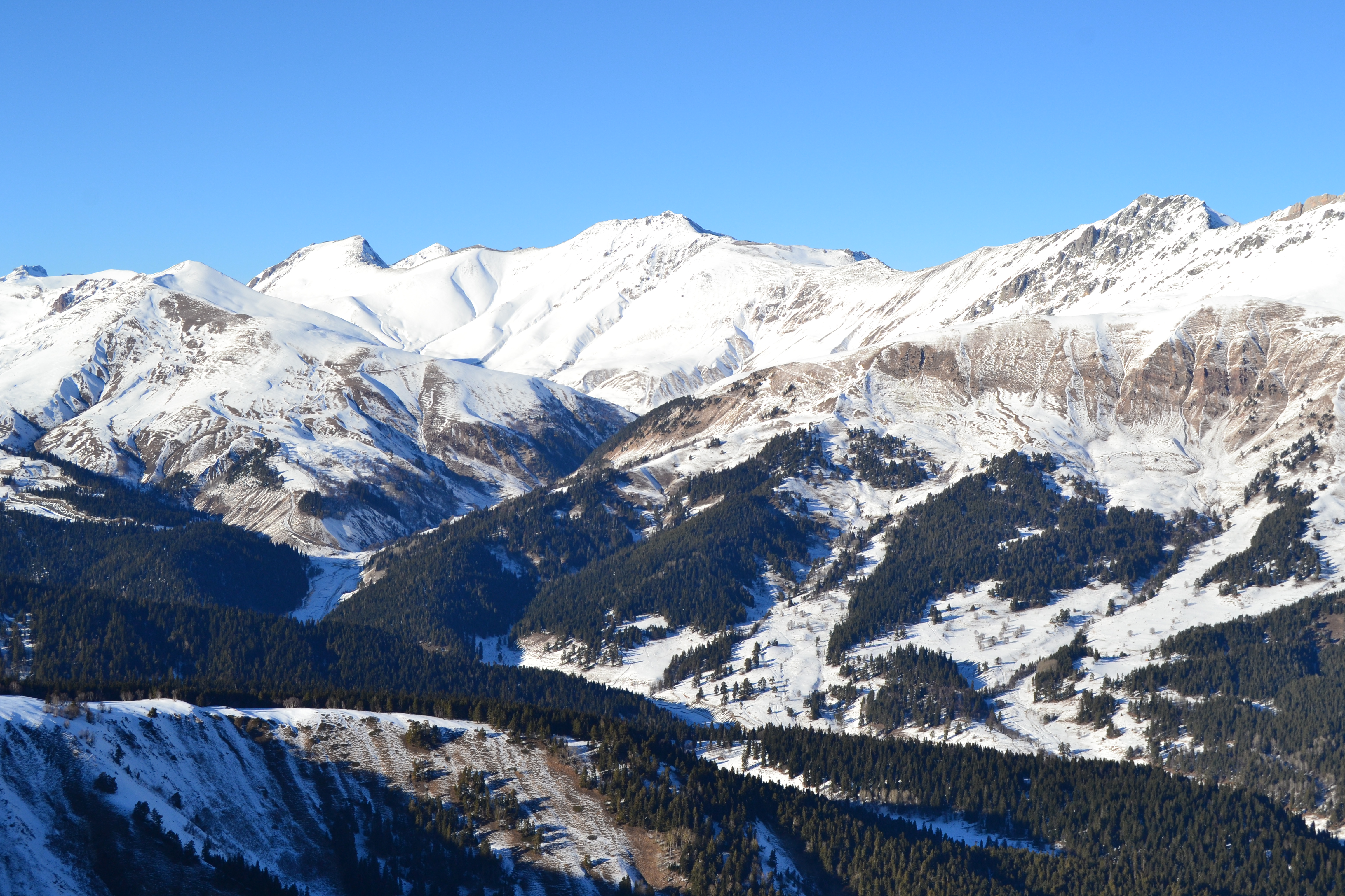 Переезд в Архыз, Шоанинский Храм
