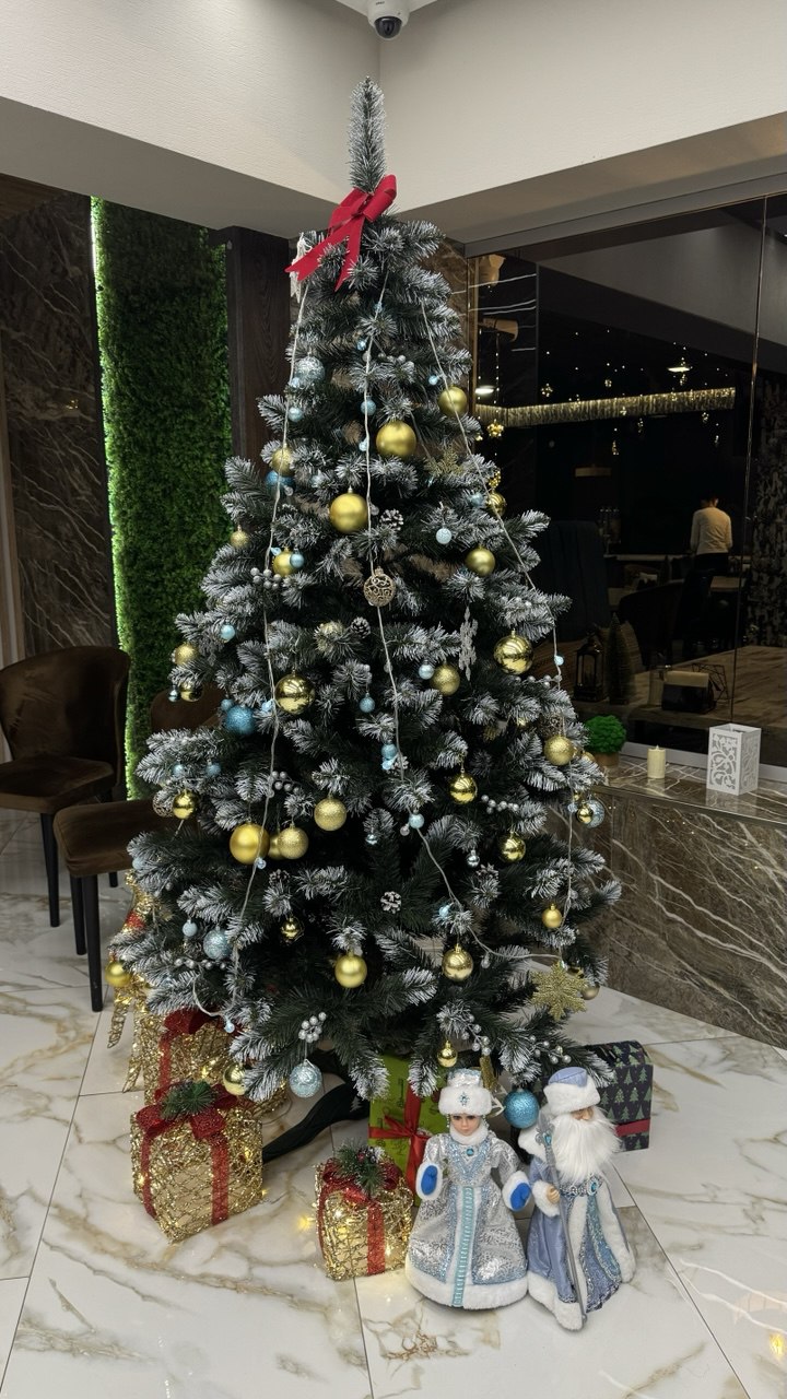 Нижний Арзыз и обратный трансфер