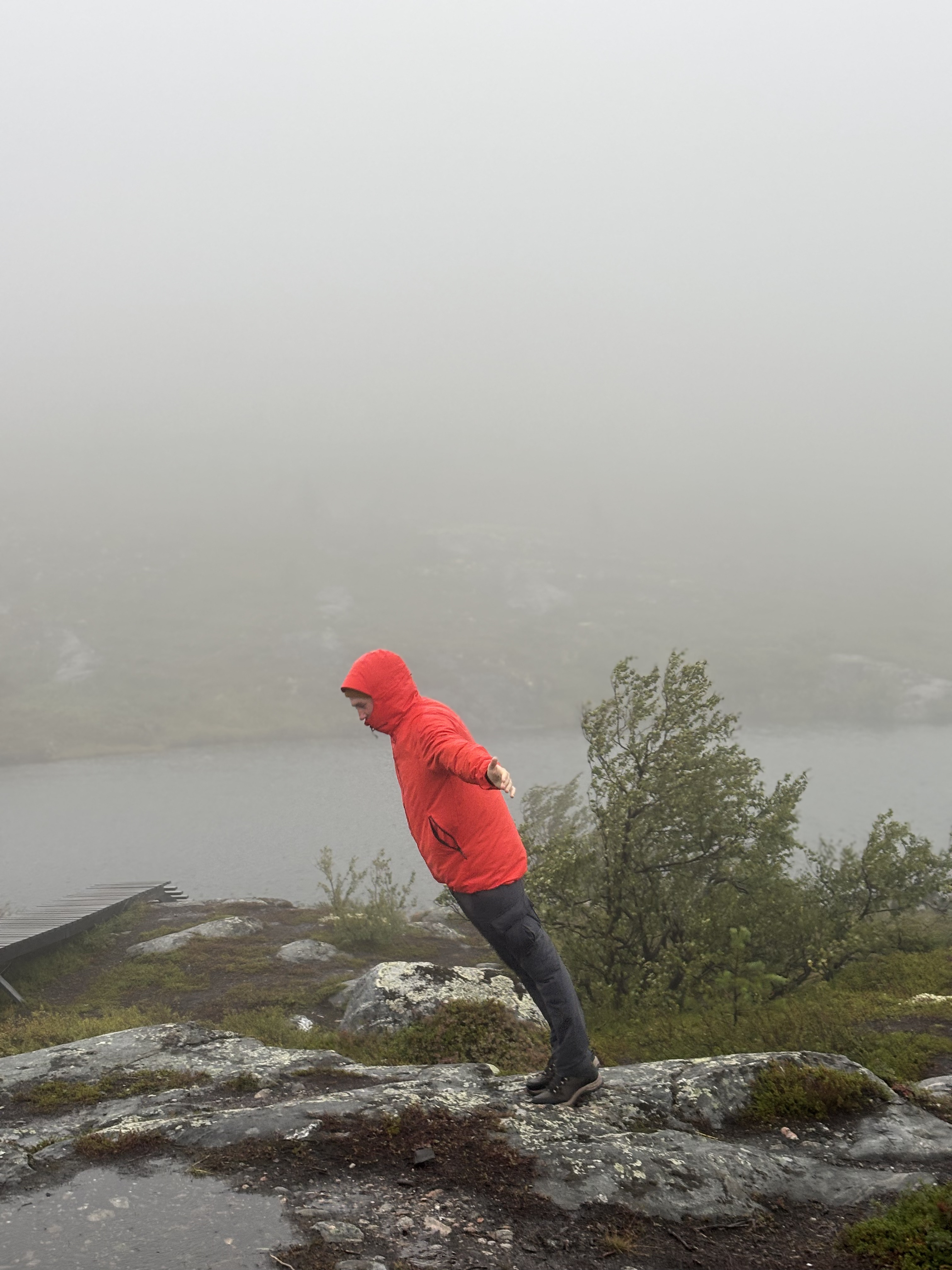 Летняя кругосветка на Кольском: полное северное погружение за 7 дней (12/43)