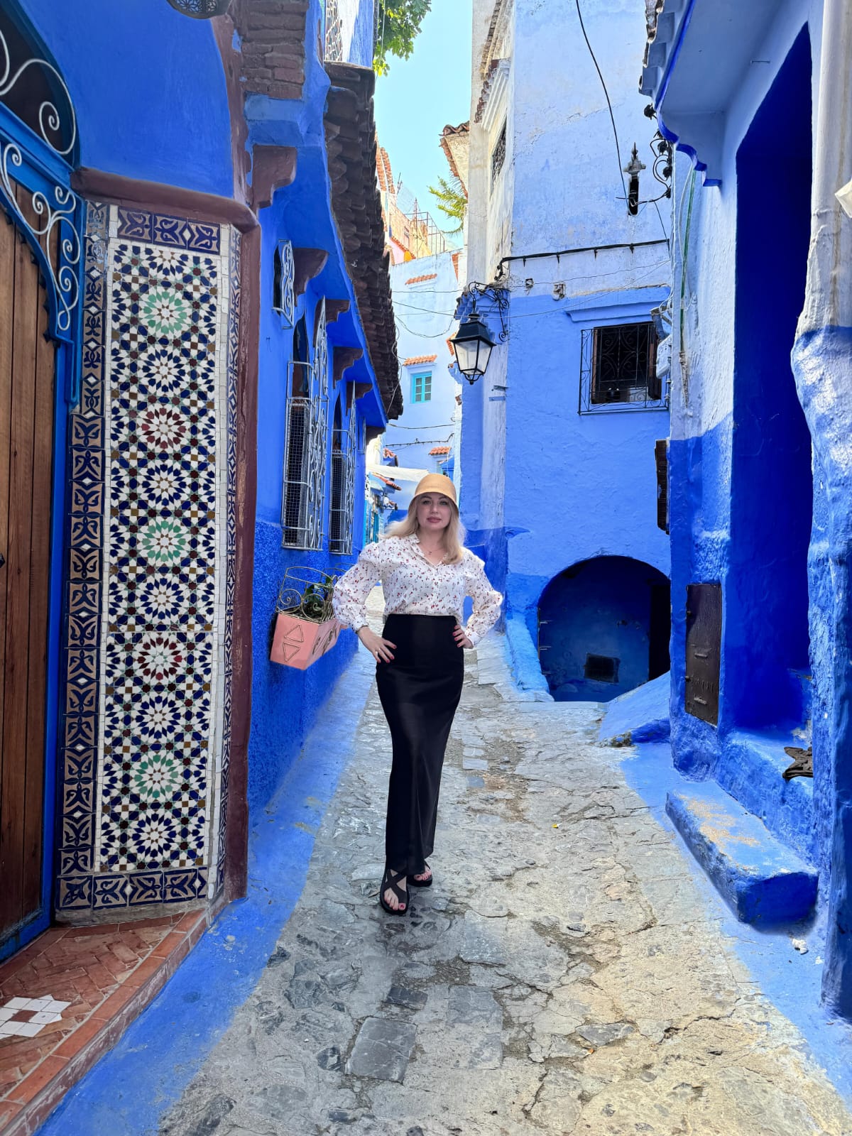 Увидеть Весь Марокко За 10 Дней (20/109)