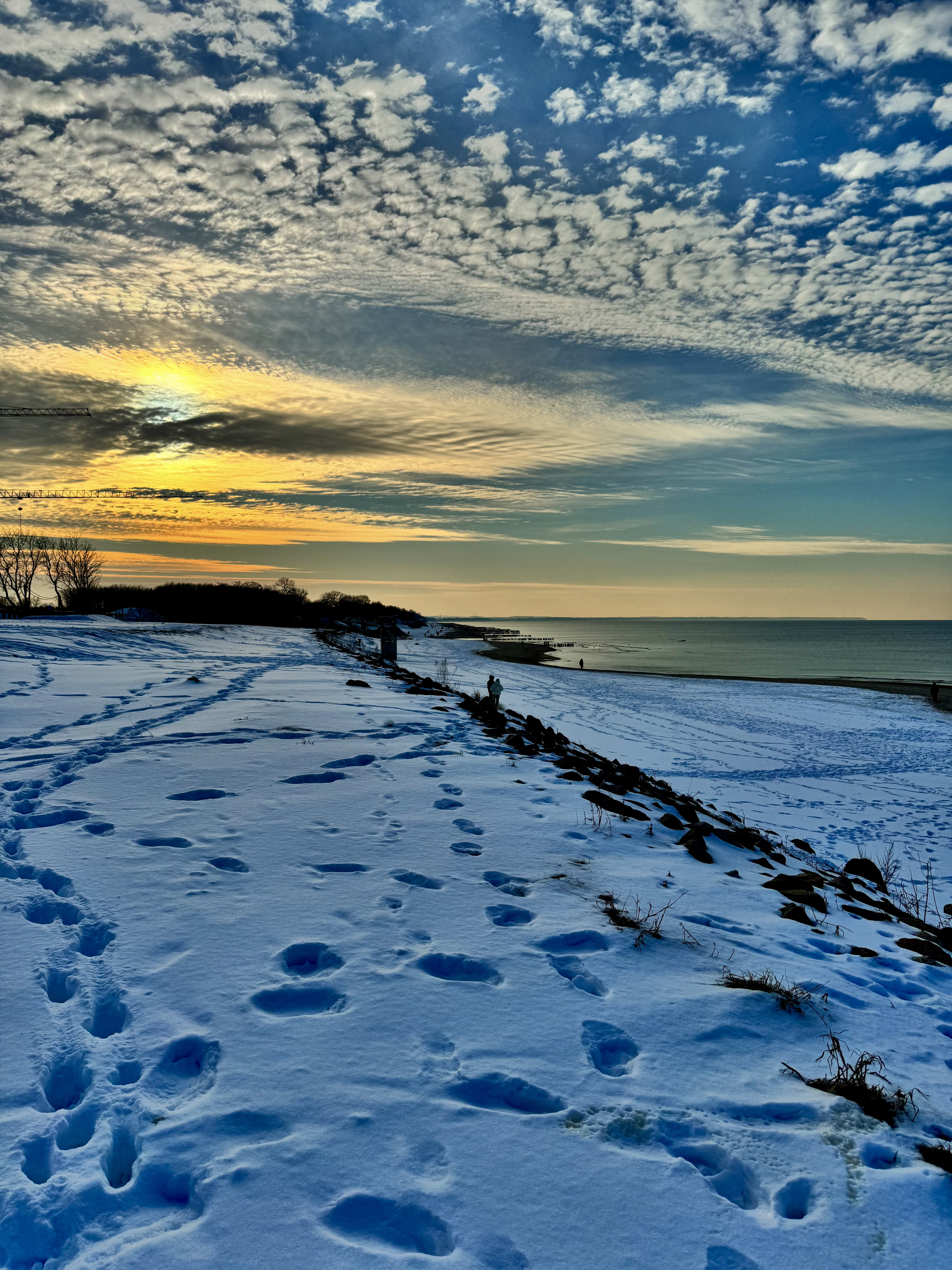 Новогоднее путешествие в Калининград (11/14)
