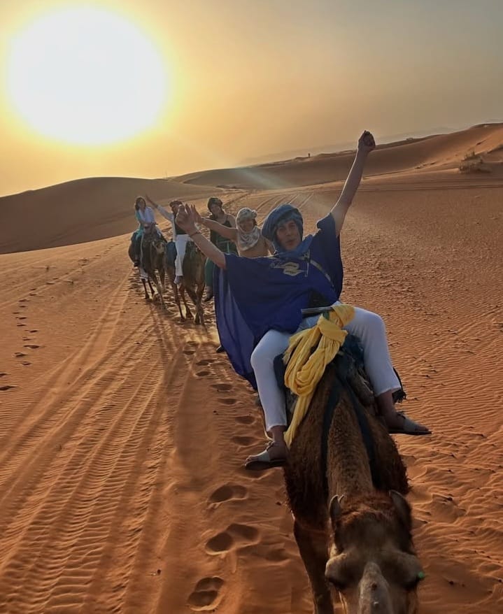 Увидеть Весь Марокко За 10 Дней (72/109)