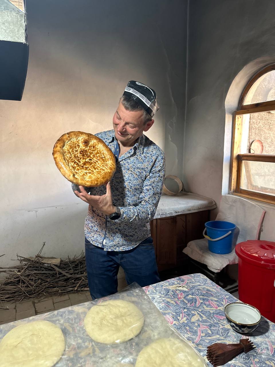 Звезда Востока