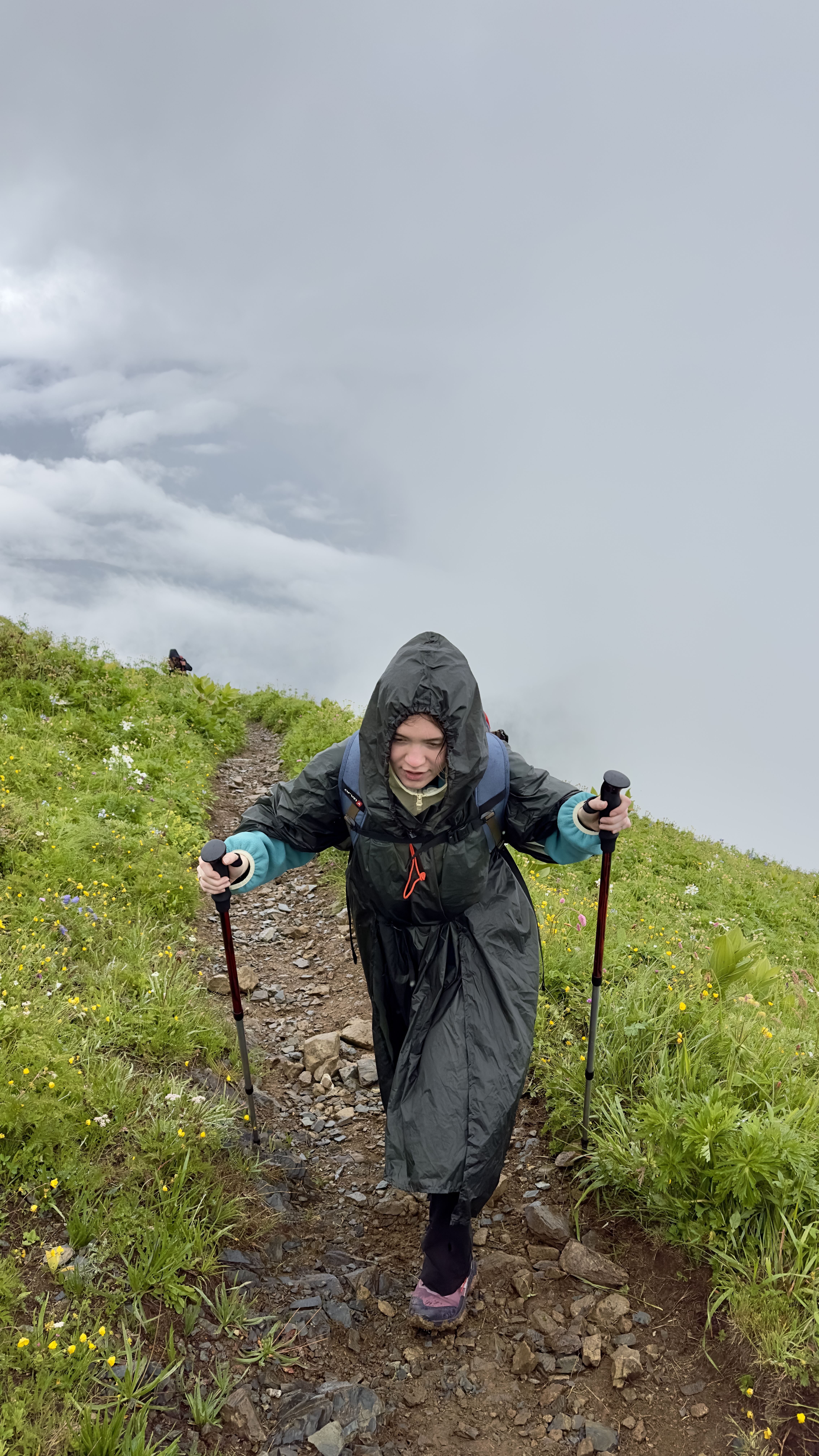 Бзерпинский карниз (25/30)