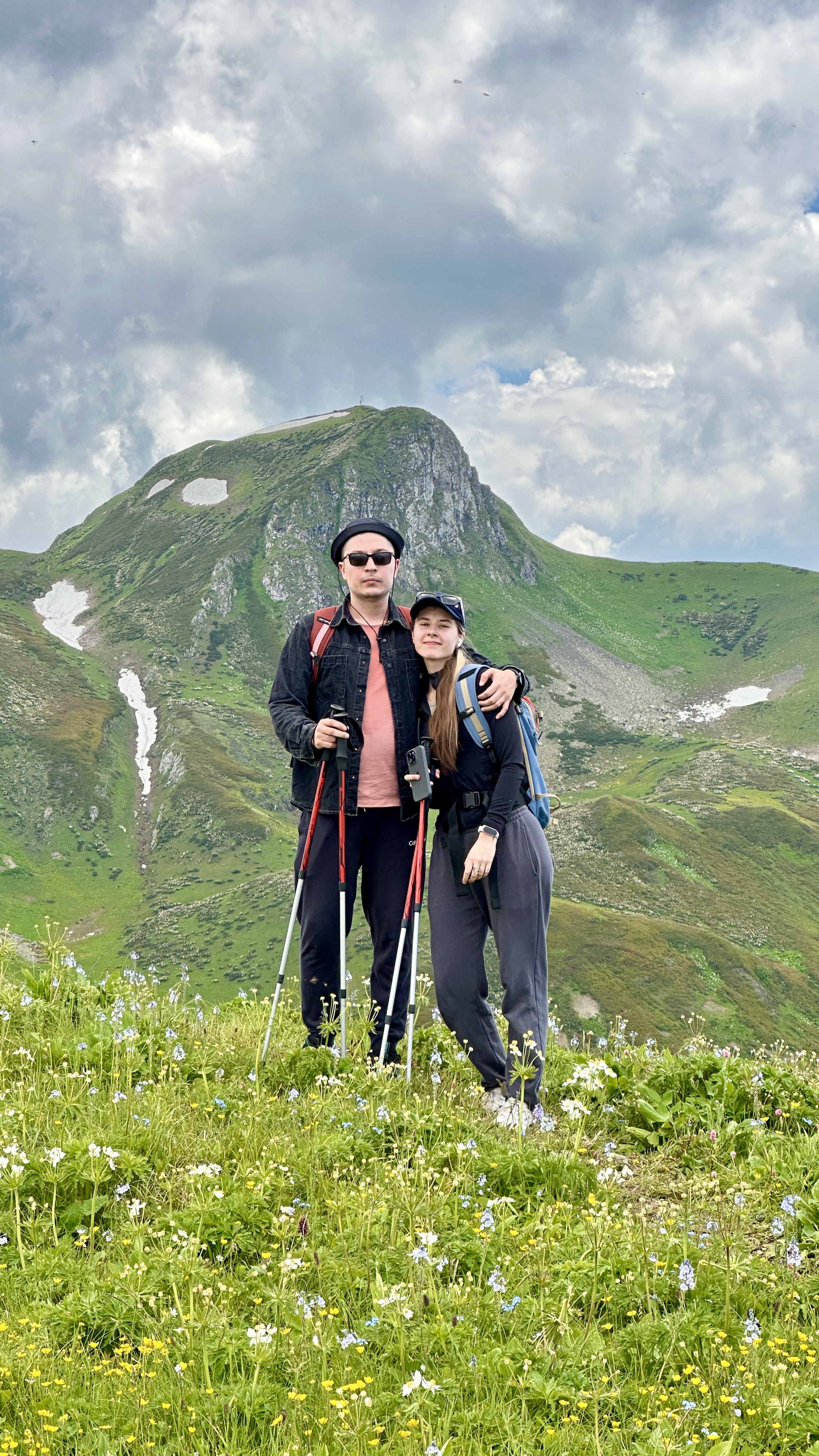 Бзерпинский карниз (18/30)