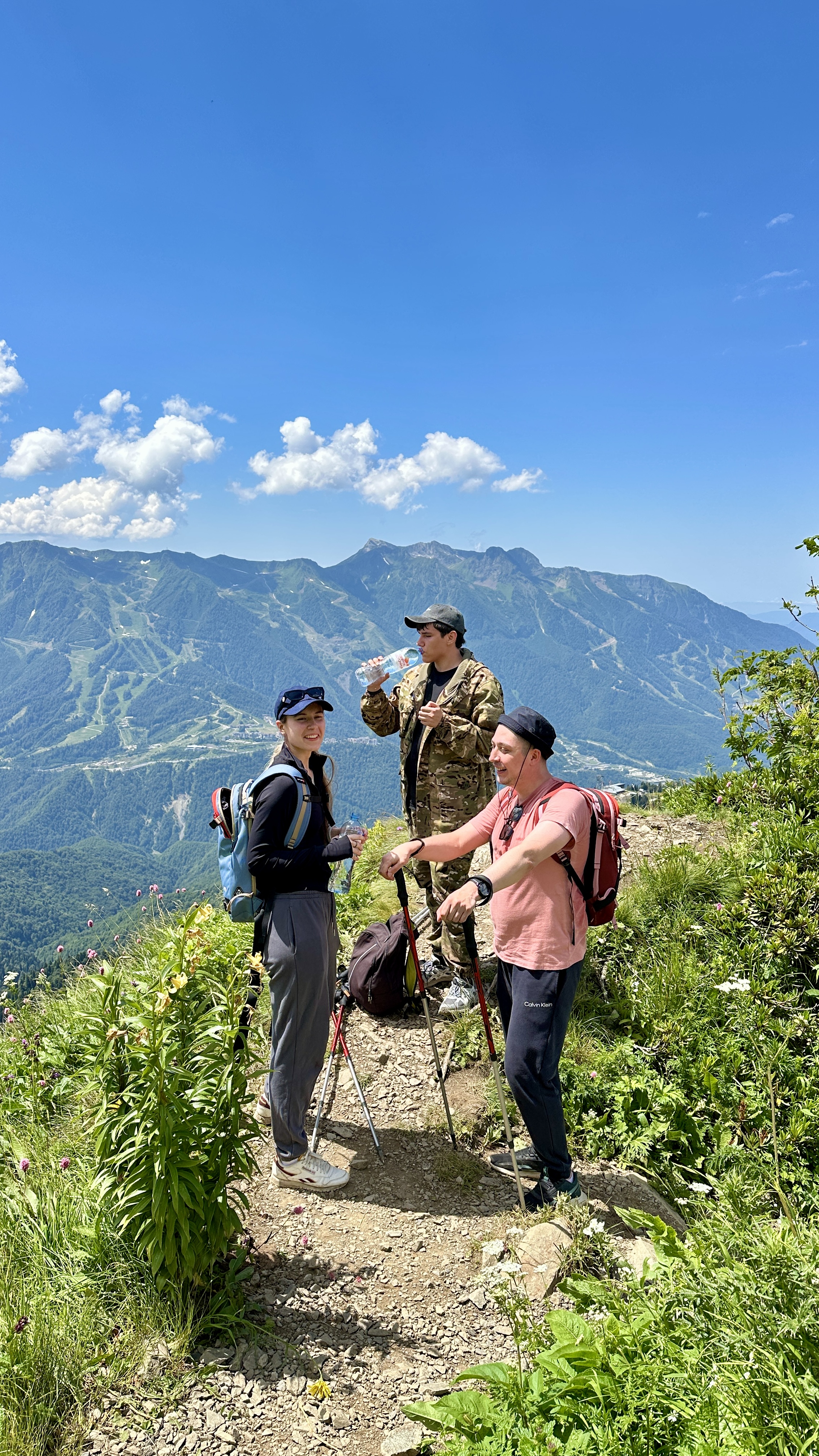 Бзерпинский карниз (22/30)