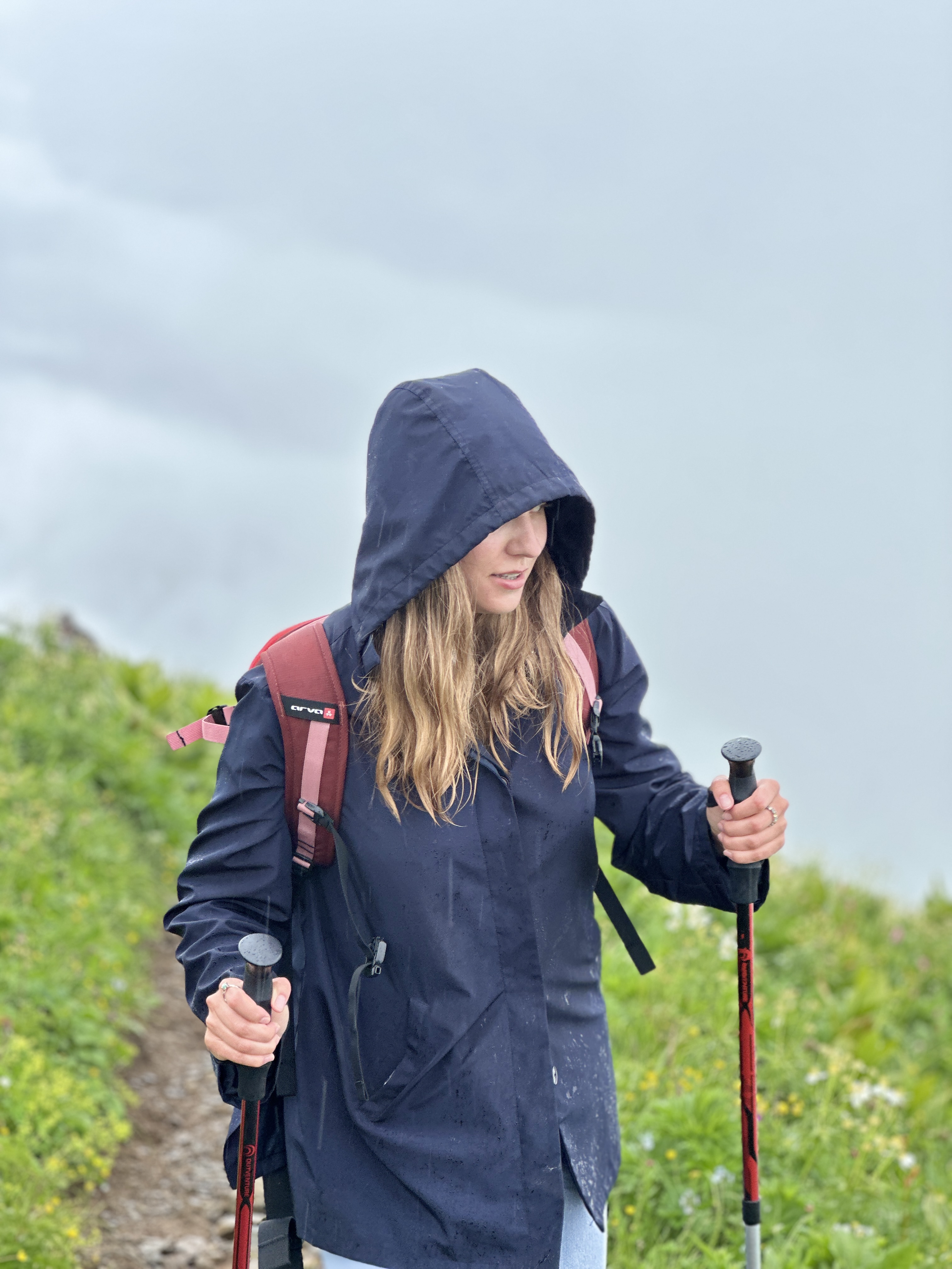 Бзерпинский карниз (28/30)