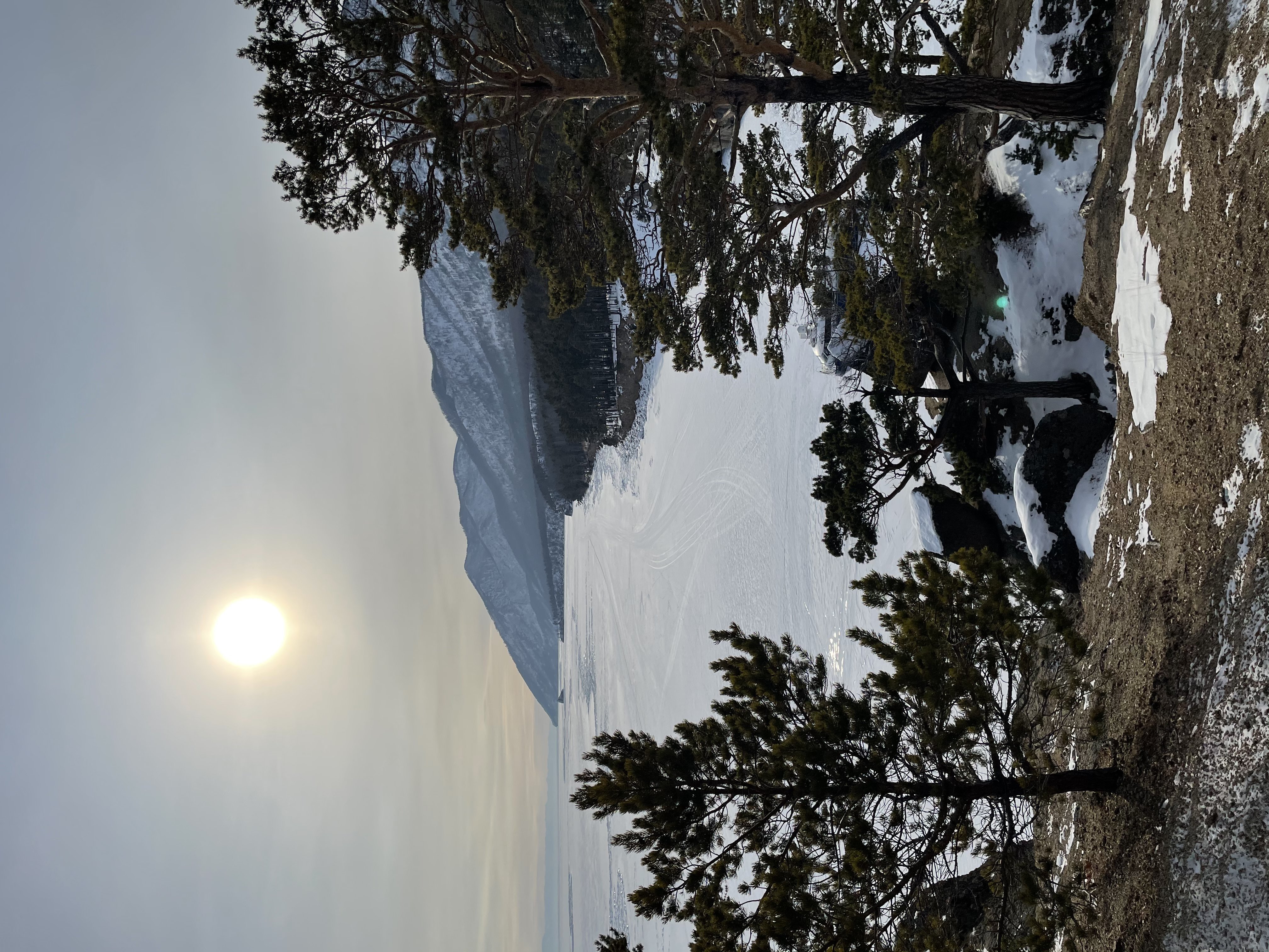 Хрустальный лёд и горячие источники, 3 дня
